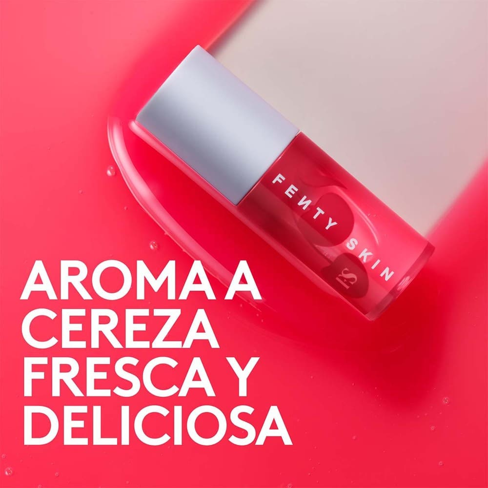 FENTY TREATZ LIP OIL HIDRATANTE (ACEITE HIDRATANTE PARA LABIOS)